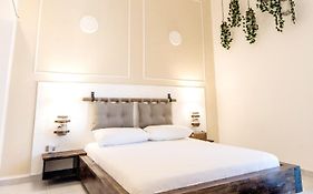 B&B Camera A Sud Maris
